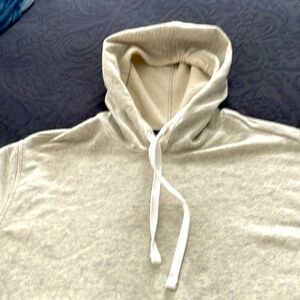 New Solaris short sleeve Hoodie